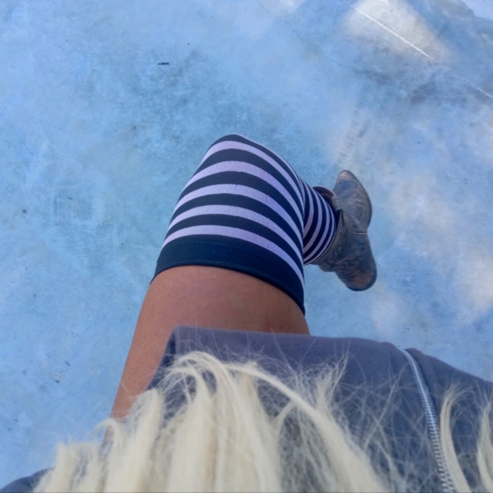 Meet your Posher, Susie